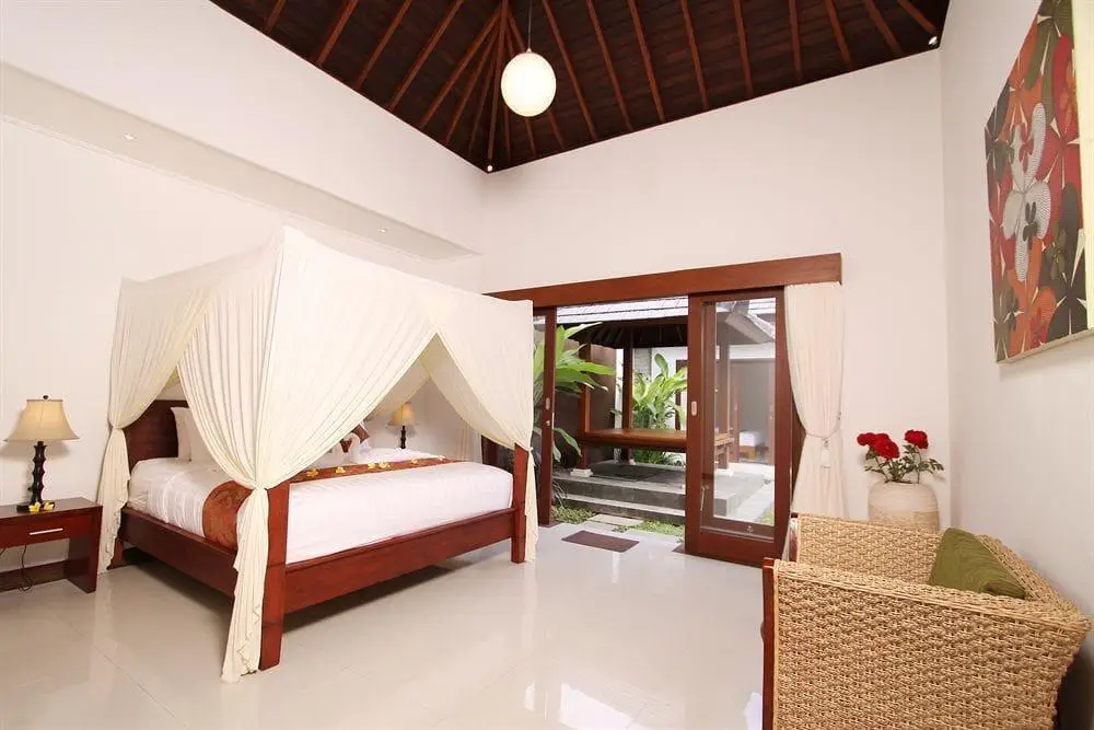 Кута: Tanjung Villa