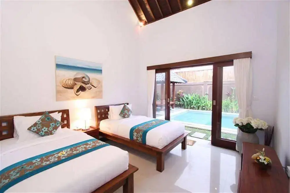 Кута: Tanjung Villa