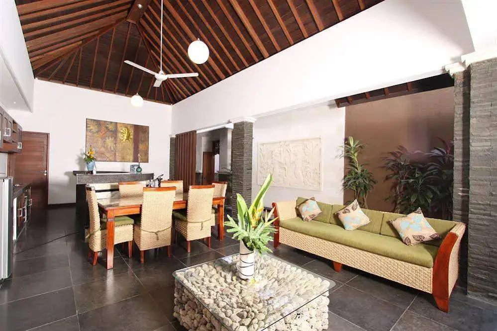 Кута: Tanjung Villa