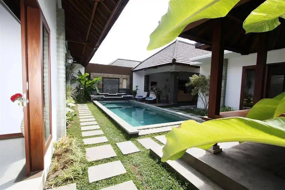 Кута: Tanjung Villa