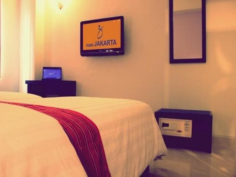 Макассар: Hotel Jakarta