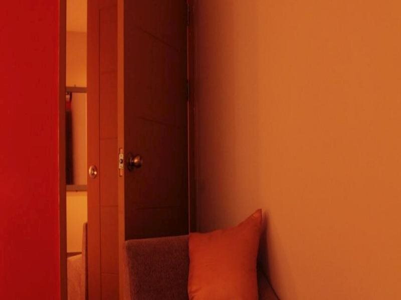 Макассар: Hotel Jakarta