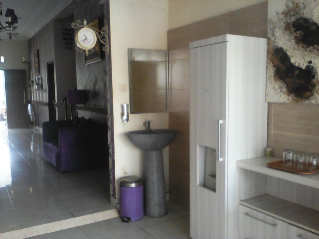Ngaglik: Griya Nendra Hotel