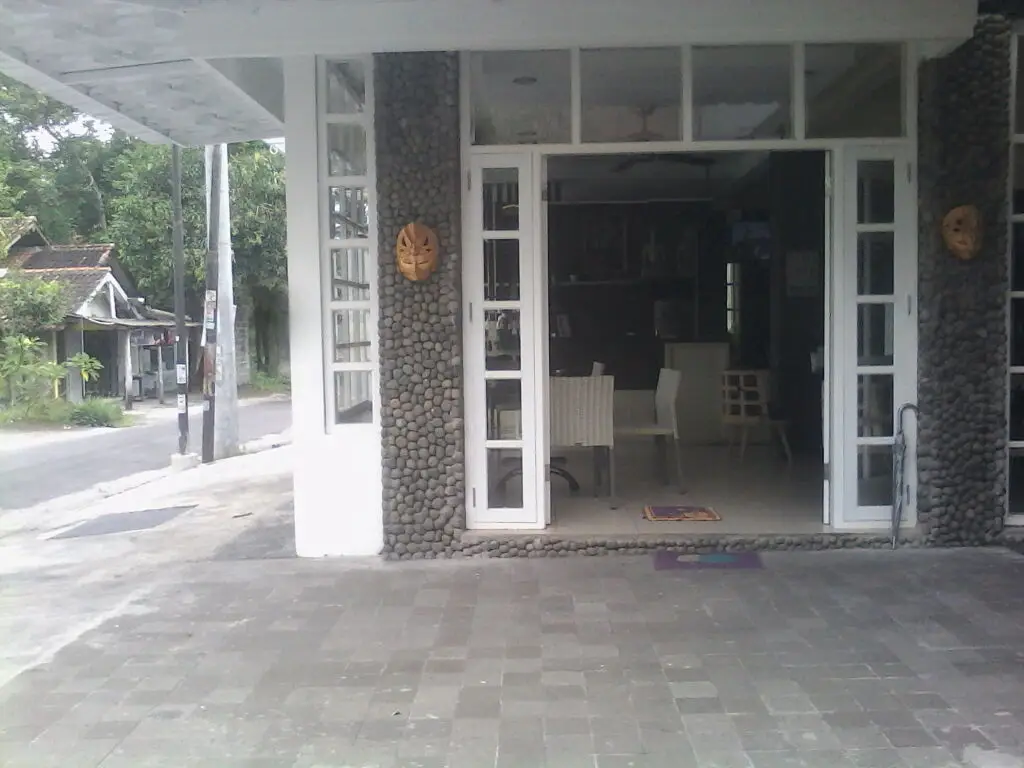 Ngaglik: Griya Nendra Hotel