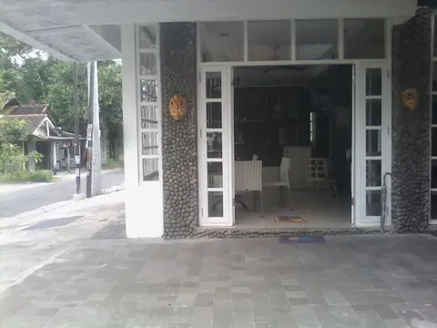 Griya Nendra Hotel — фото 1