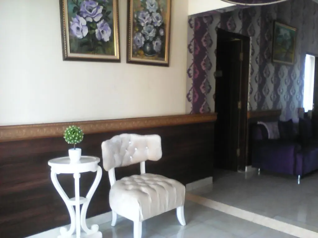 Ngaglik: Griya Nendra Hotel