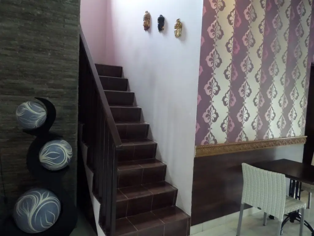Ngaglik: Griya Nendra Hotel
