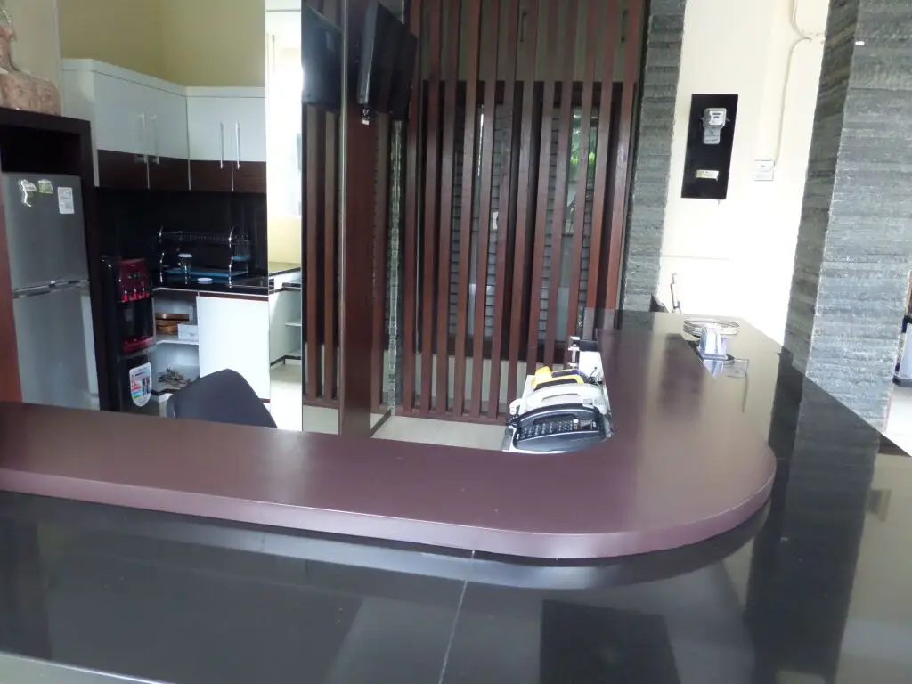 Ngaglik: Griya Nendra Hotel
