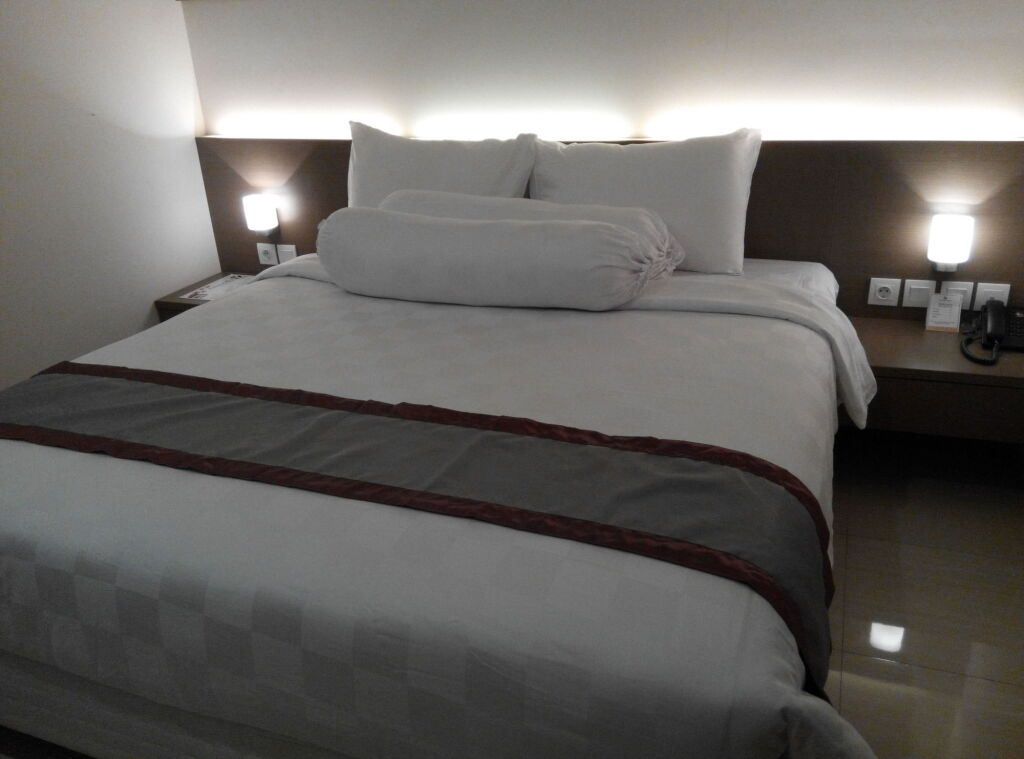 Кедири: Viva Hotel Kediri, Azana Hotels Collection