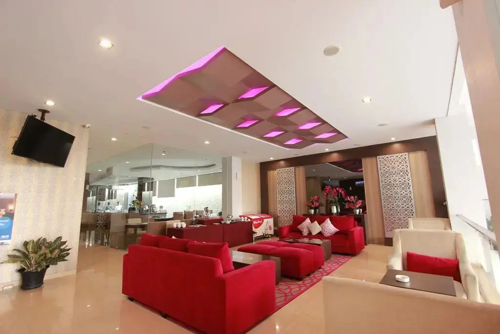 Кедири: Viva Hotel Kediri, Azana Hotels Collection