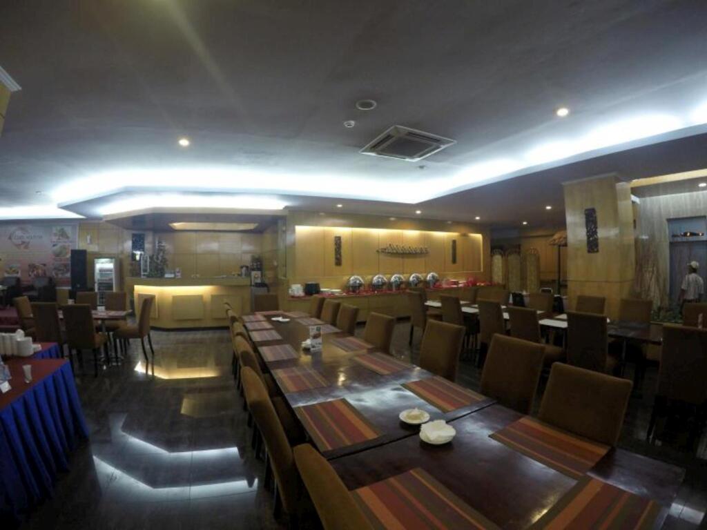 Hotel Sahid Papua — фото 1
