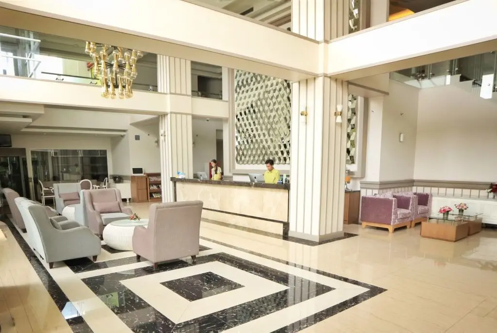 Shakti Hotel Bandung — фото 1