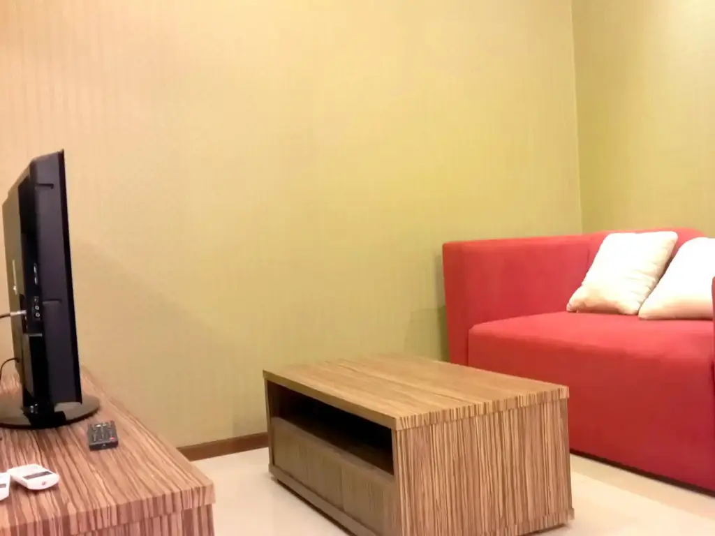 Джакарта: RedDoorz @ Thamrin Residence