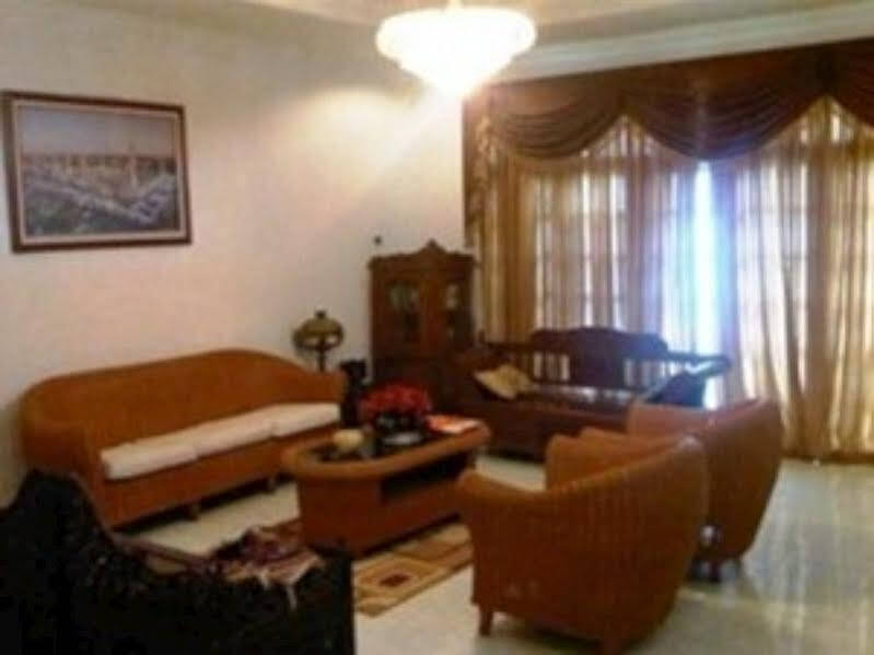 Джокьякарта: House of Sidokabul