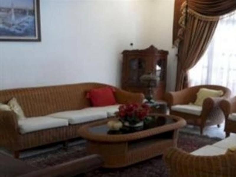 Джокьякарта: House of Sidokabul