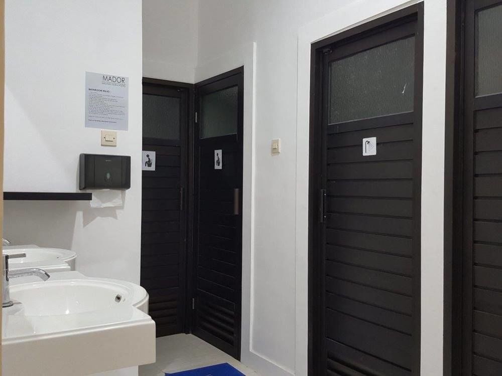 Маланг: MADOR Malang Dorm Hostel