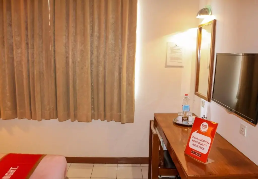 Бандунг: Kenangan Hotel