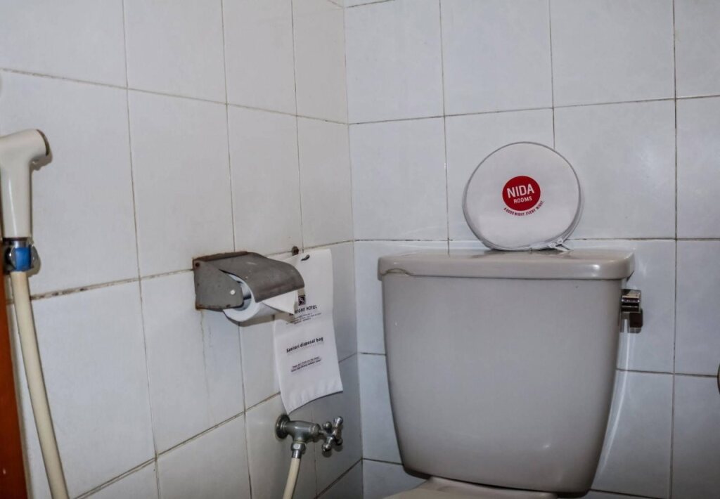 Бандунг: Kenangan Hotel