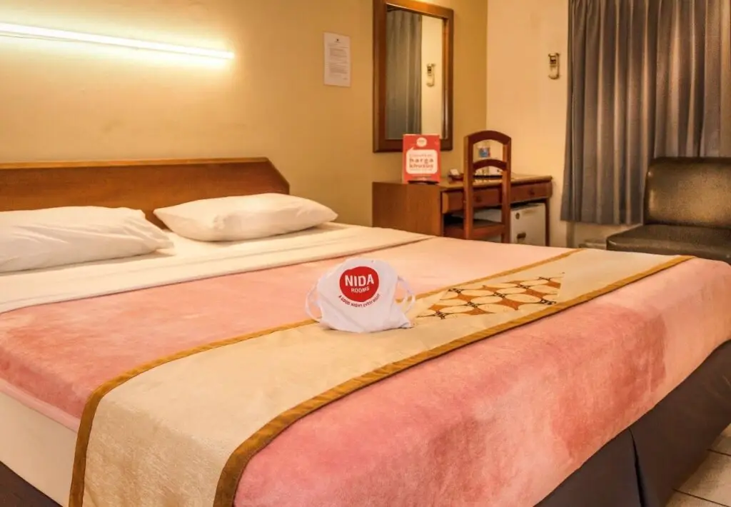 Бандунг: Kenangan Hotel