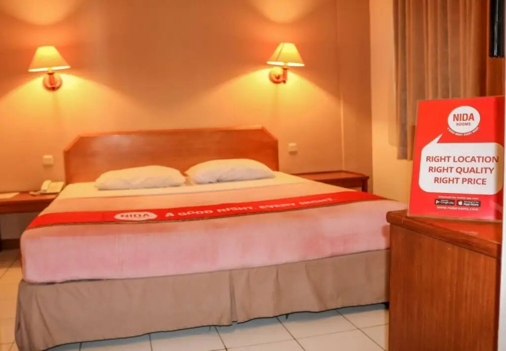 Бандунг: Kenangan Hotel