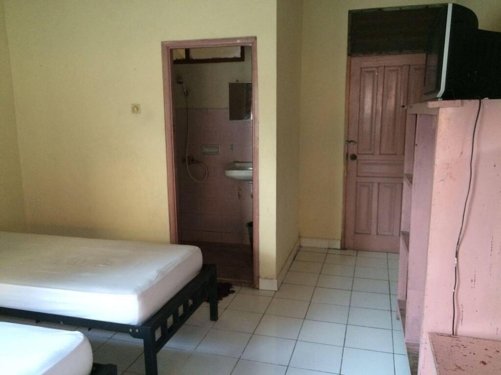 Кута: Rita ZA Hotel