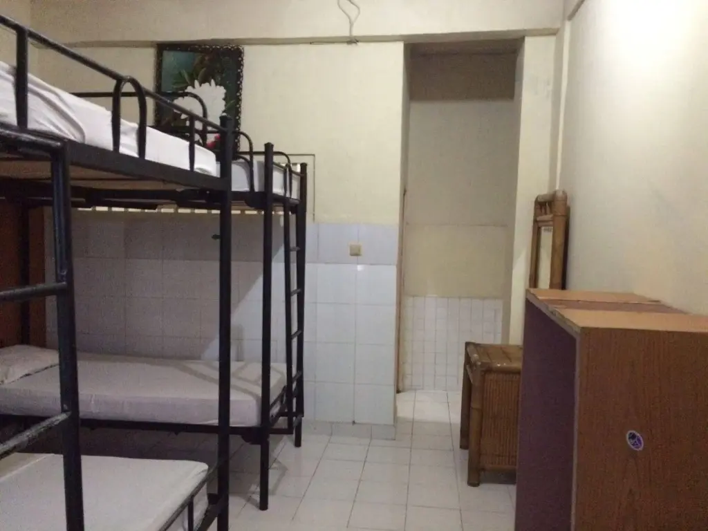 Кута: Rita ZA Hotel