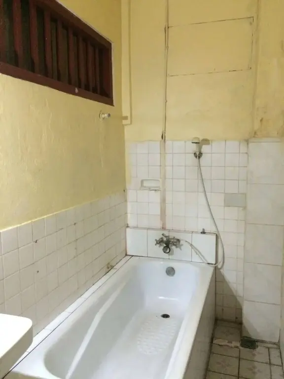 Кута: Rita ZA Hotel