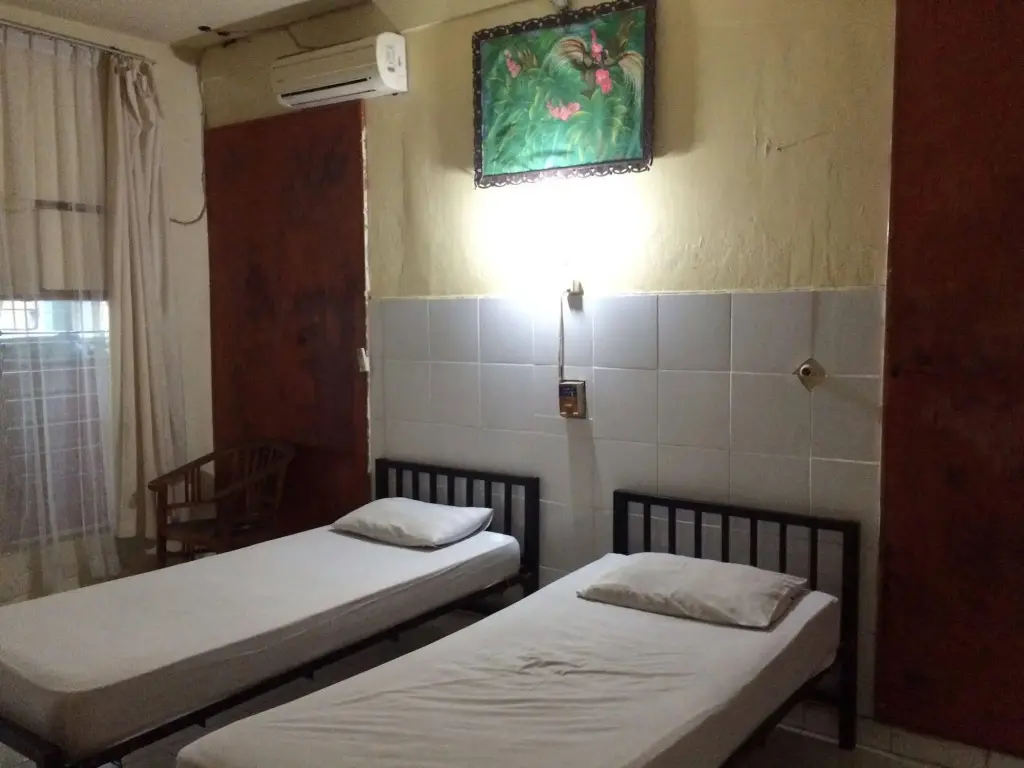 Кута: Rita ZA Hotel
