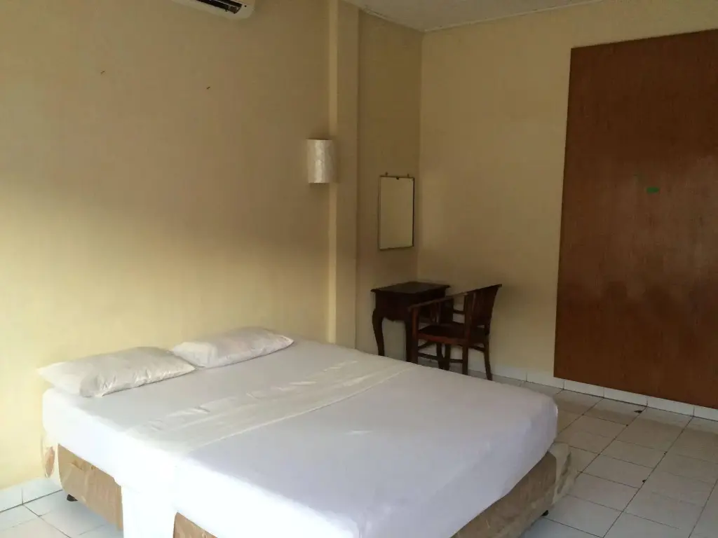 Кута: Rita ZA Hotel