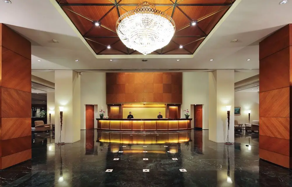 Батам: Hotel Panorama