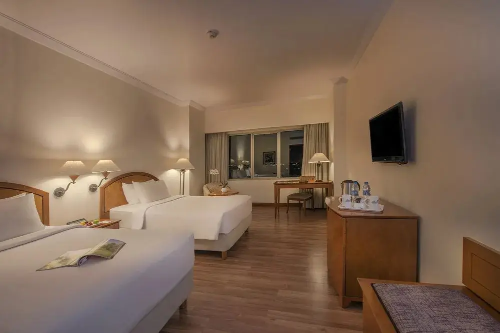 Батам: Hotel Panorama