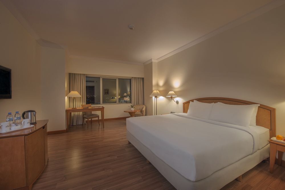 Батам: Hotel Panorama