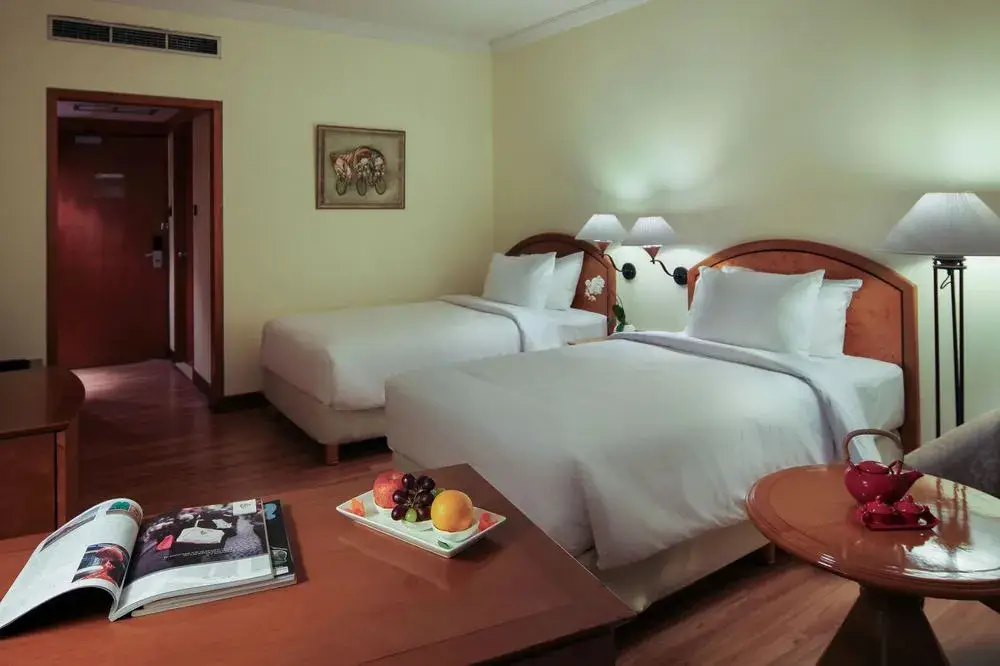Батам: Hotel Panorama