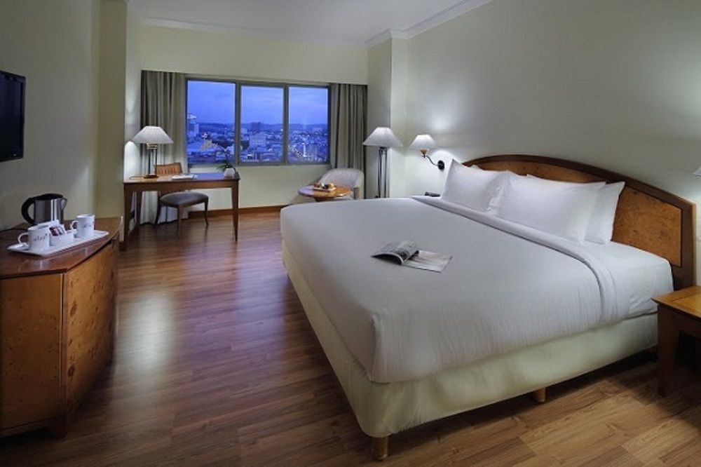 Батам: Hotel Panorama