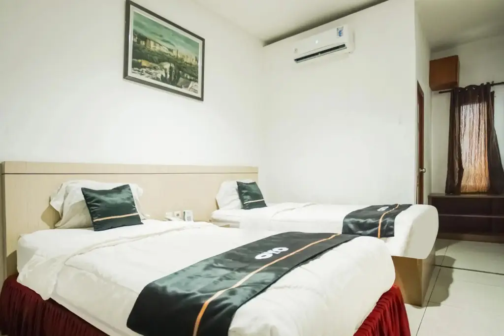 Палембанг: Sofyan Inn Malaka (Palembang)