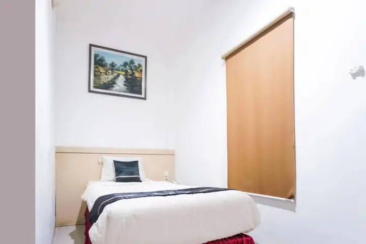 Палембанг: Sofyan Inn Malaka (Palembang)