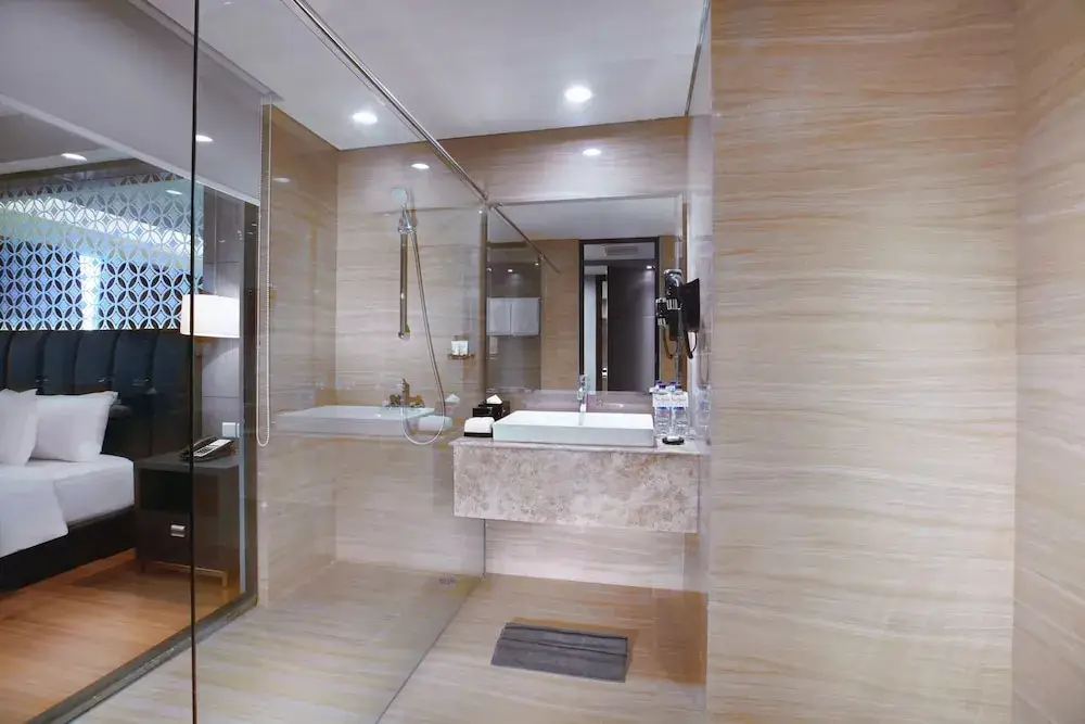 Бойолали: The Gambir Anom Hotel Resort & Convention