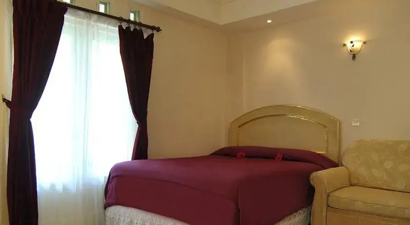 Чипанас: Club Bali Suites at Kota Bunga