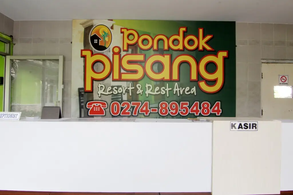 Ngaglik: Hotel Popi Pondok Pisang