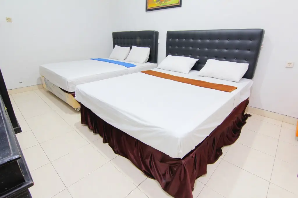 Ngaglik: Hotel Popi Pondok Pisang