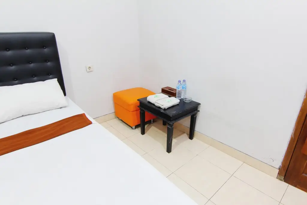 Ngaglik: Hotel Popi Pondok Pisang