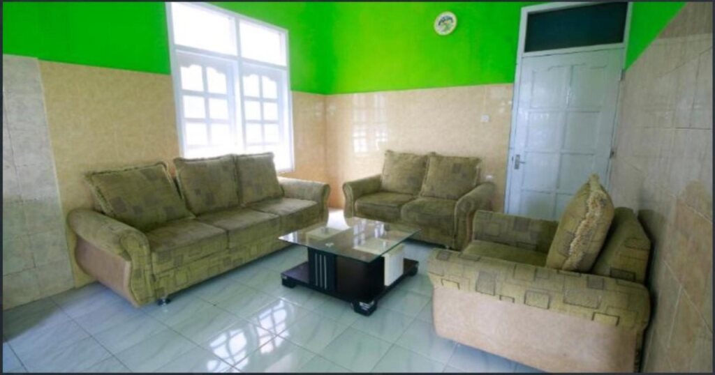 Ngaglik: Hotel Popi Pondok Pisang