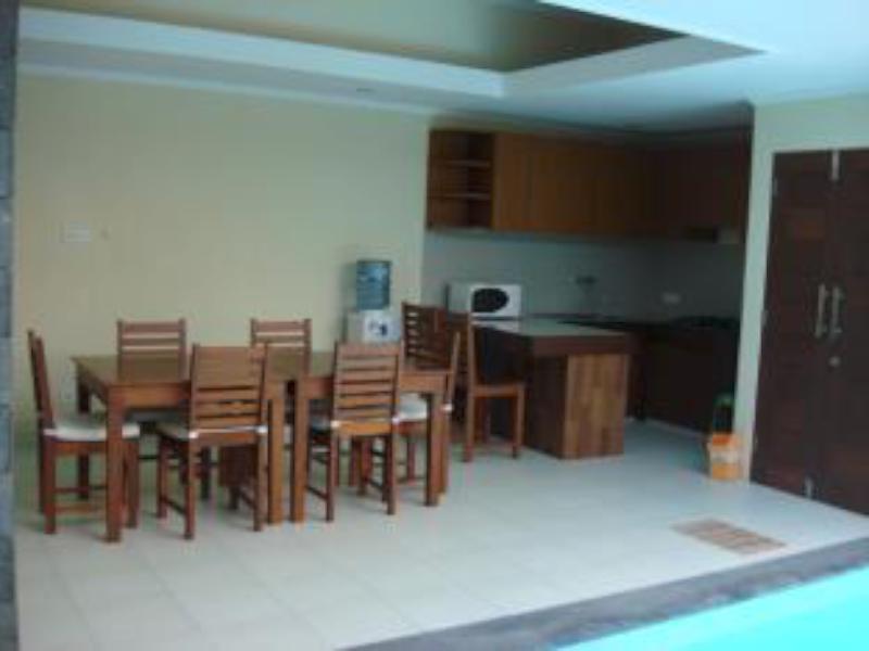 Чангу: Villa Sunia