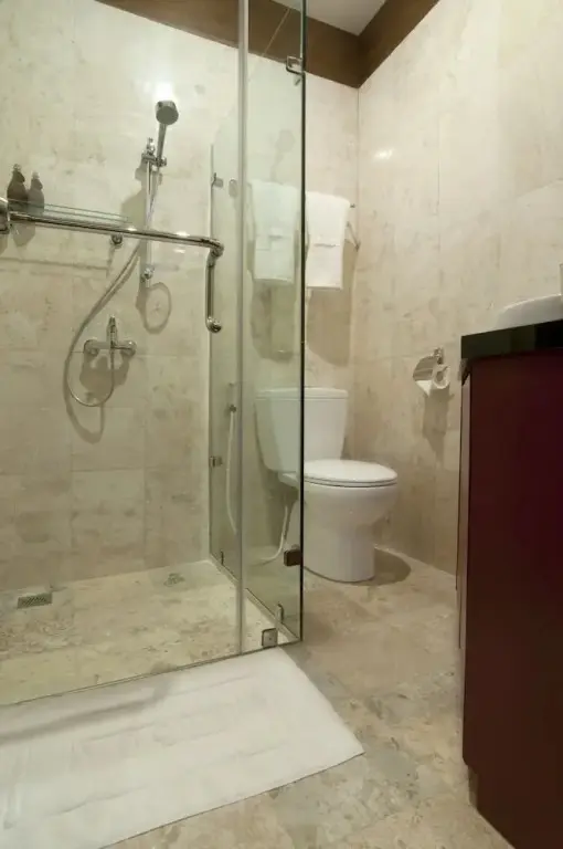 Бату: Villa Mulyono