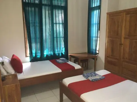 Secret Garden Inn — фото 1