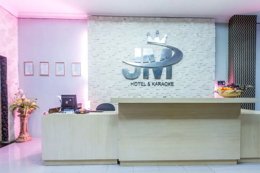 Кута: JM Hotel Kuta Lombok