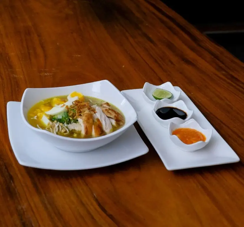 Кута: JM Hotel Kuta Lombok