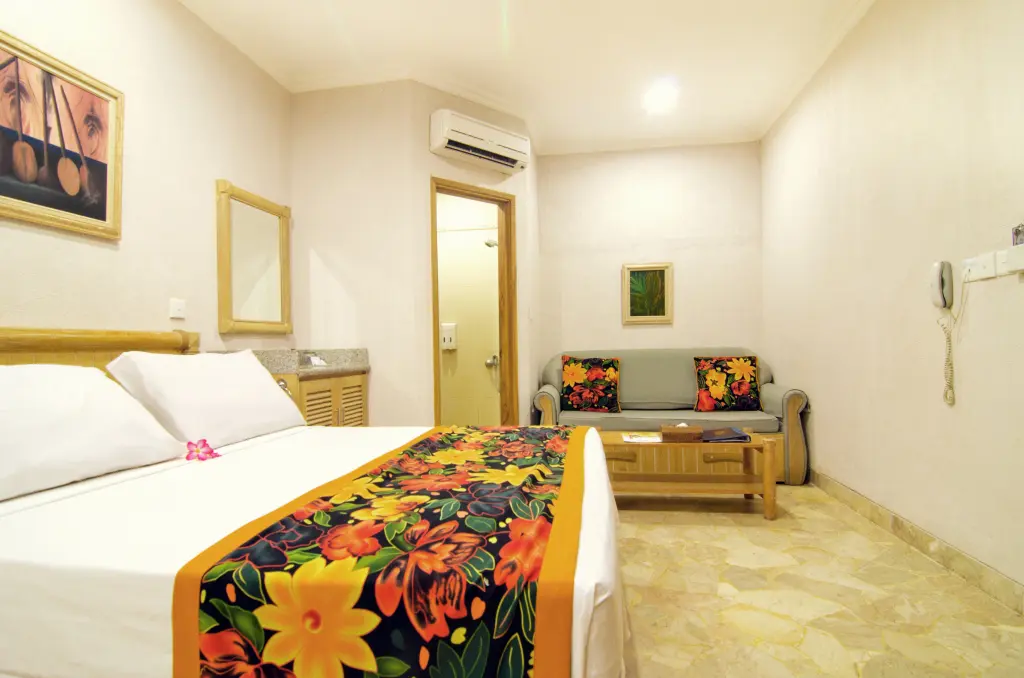 Булакан: Hawaii A Club Bali Resort