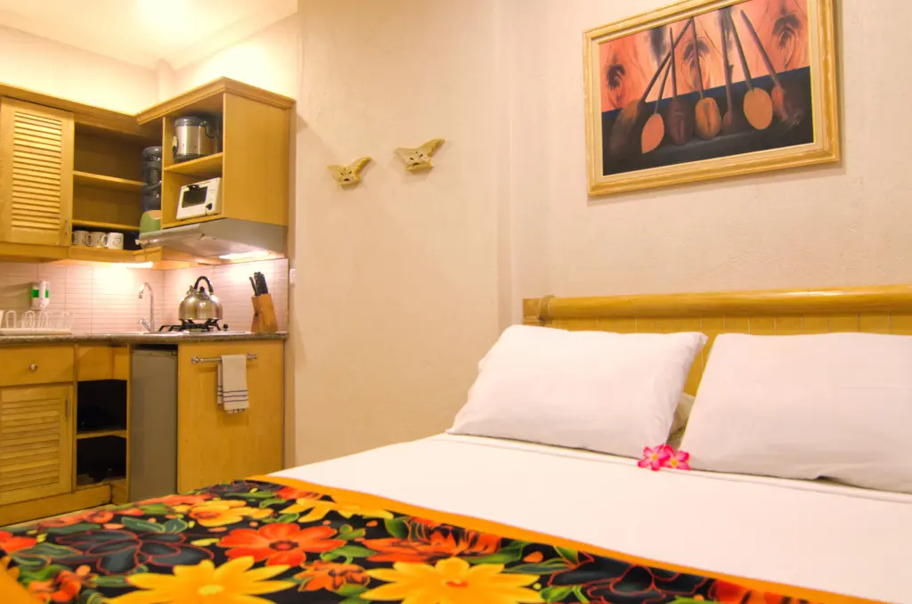 Булакан: Hawaii A Club Bali Resort