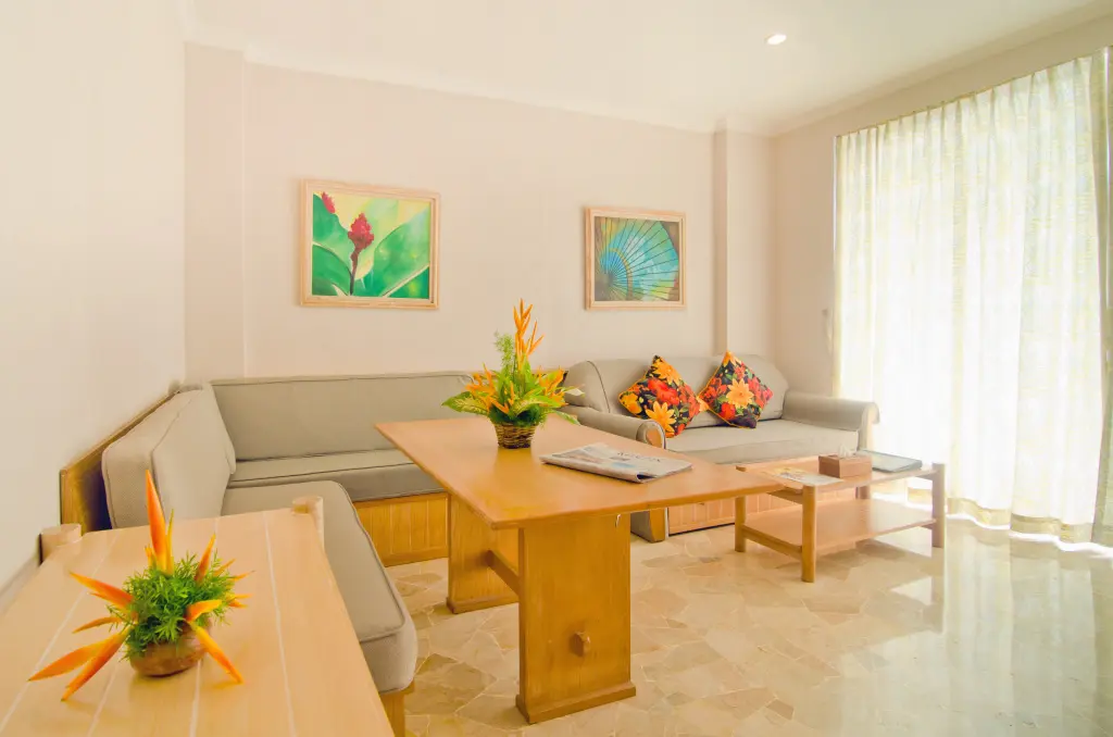 Булакан: Hawaii A Club Bali Resort